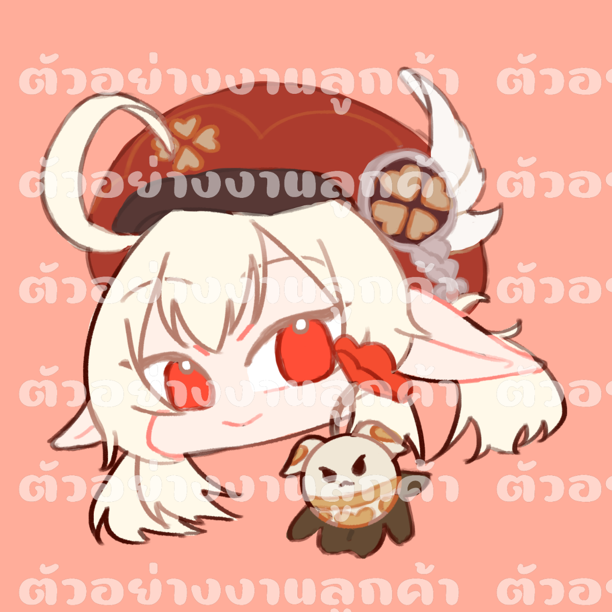 gambar kepala chibi-0