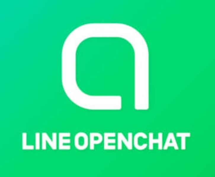 Increase the number of people in the LINE Open Chat by 15!-0