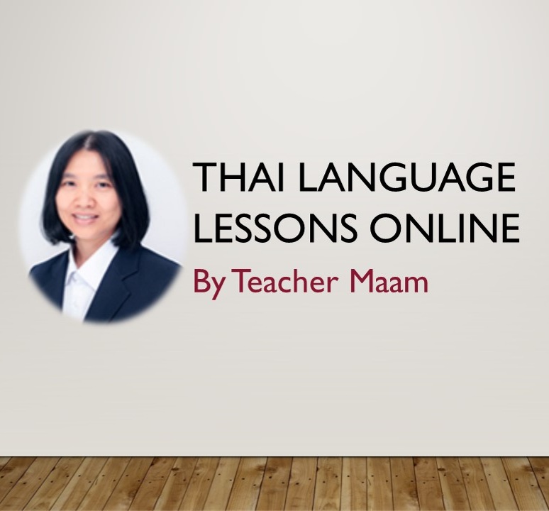 Learn Thai Language & Culture-0