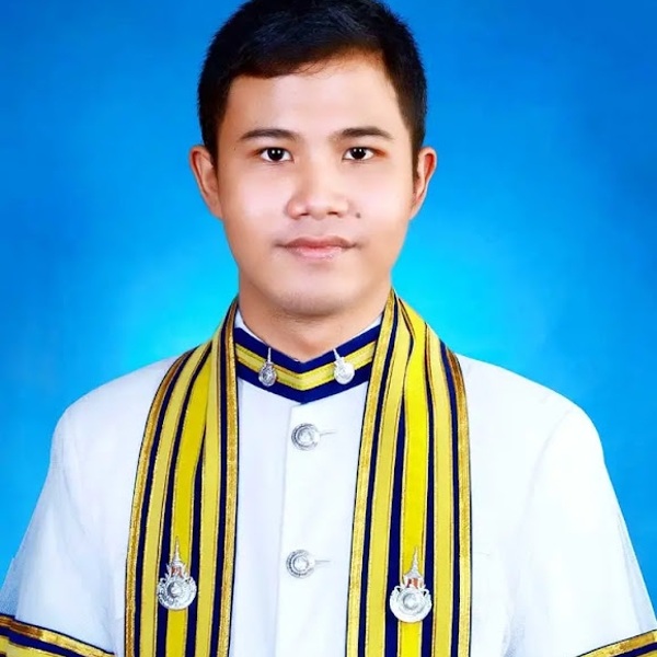 Mengajar Bahasa Thai kepada Orang Asing-0