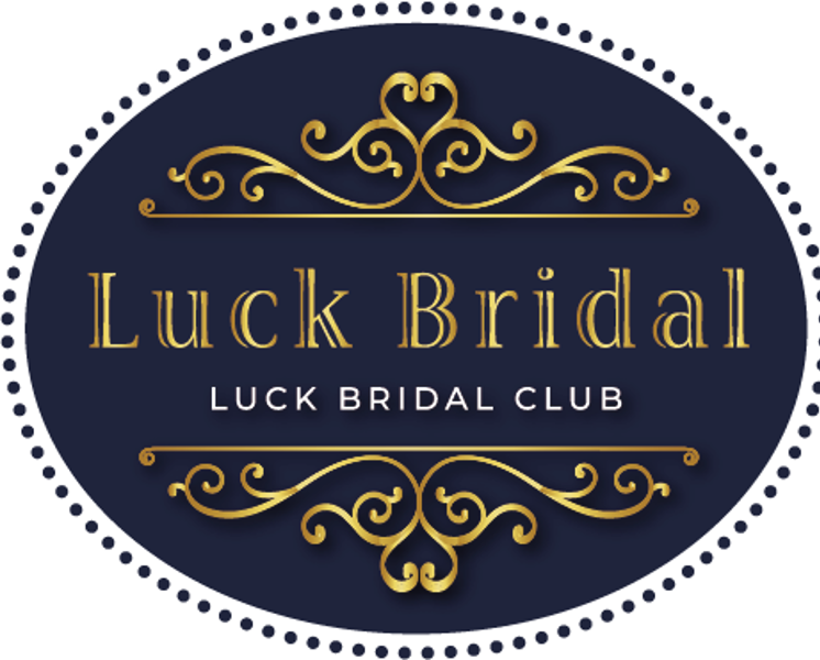 Helping you take a new step in your marriage activities, Luck Bridal-0