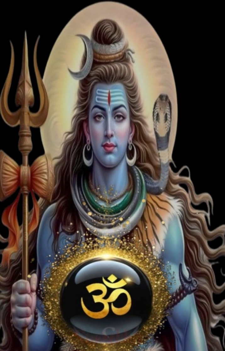 シヴァ (Shiva)