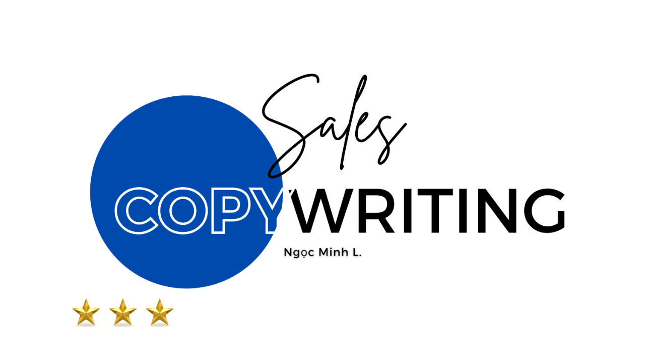 Sales copywriting: mail, landing pages, sales pages, and email campaigns-0