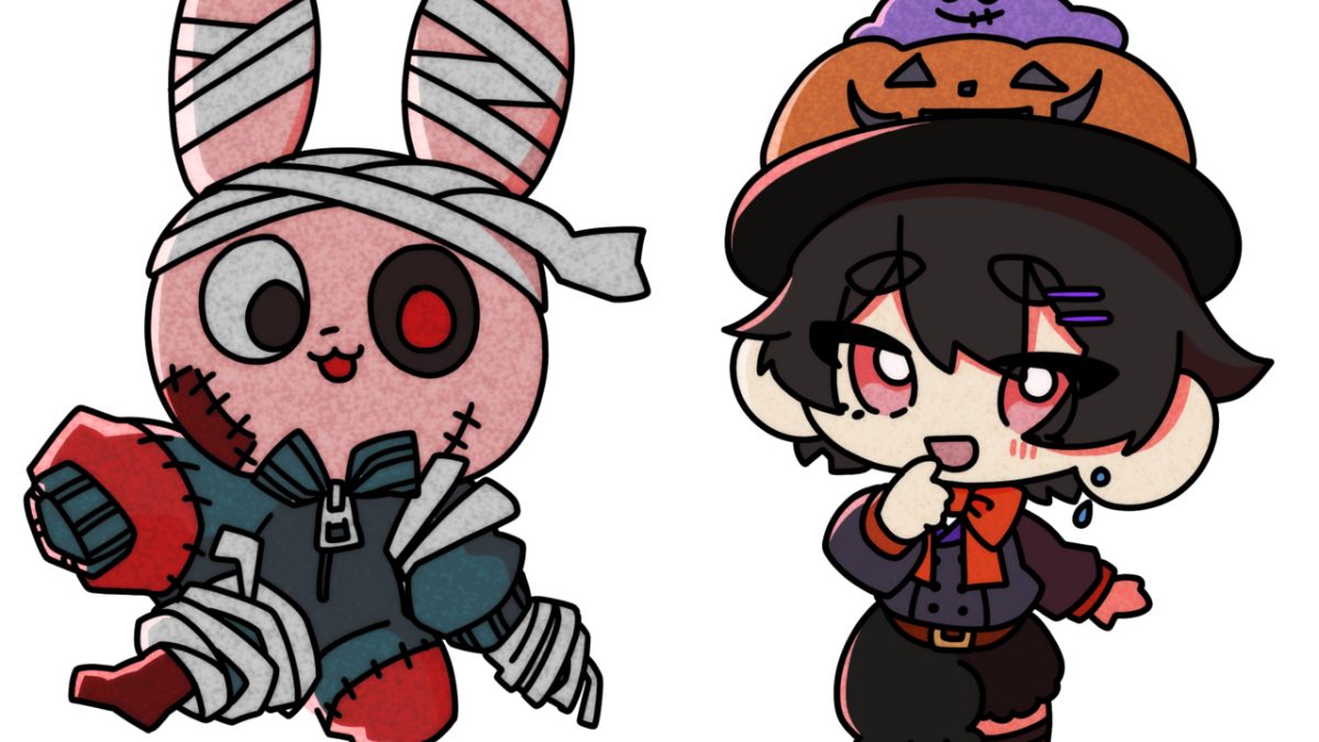 【Same-day delivery possible】SD character illustration production-0