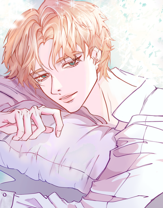 Tôi nhận vẽ tranh có ( sketch - sketch color - full color )-0