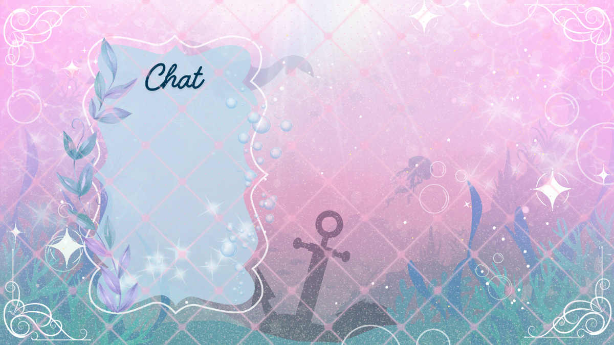 ออกแบบ Overlay สำหรับ VTuber-0