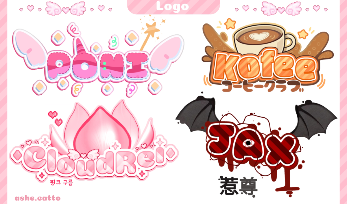 Logo Watermark commission for Vtuber!-0