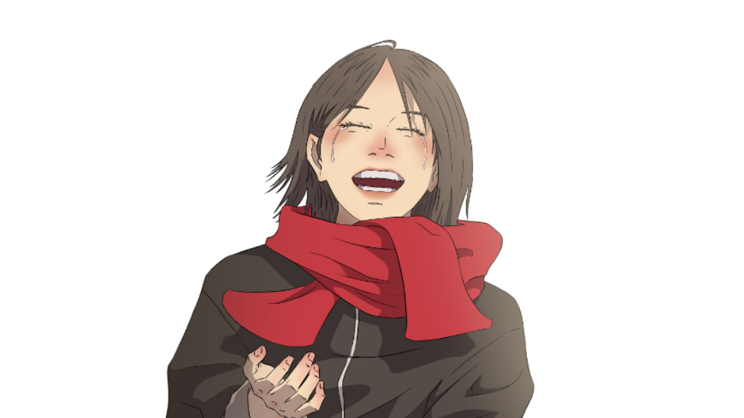Turn yourself Into Semi-Anime Character.-0