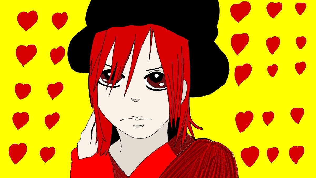 I will draw various illustrations-0
