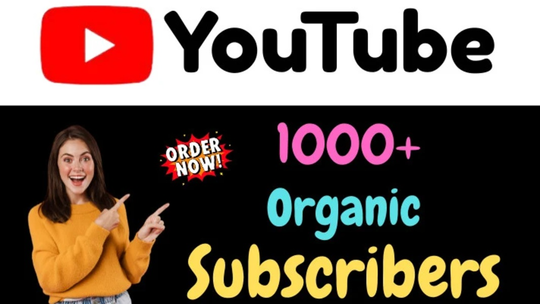 1,000 YouTube Subscribers in Just 7 Days!-0