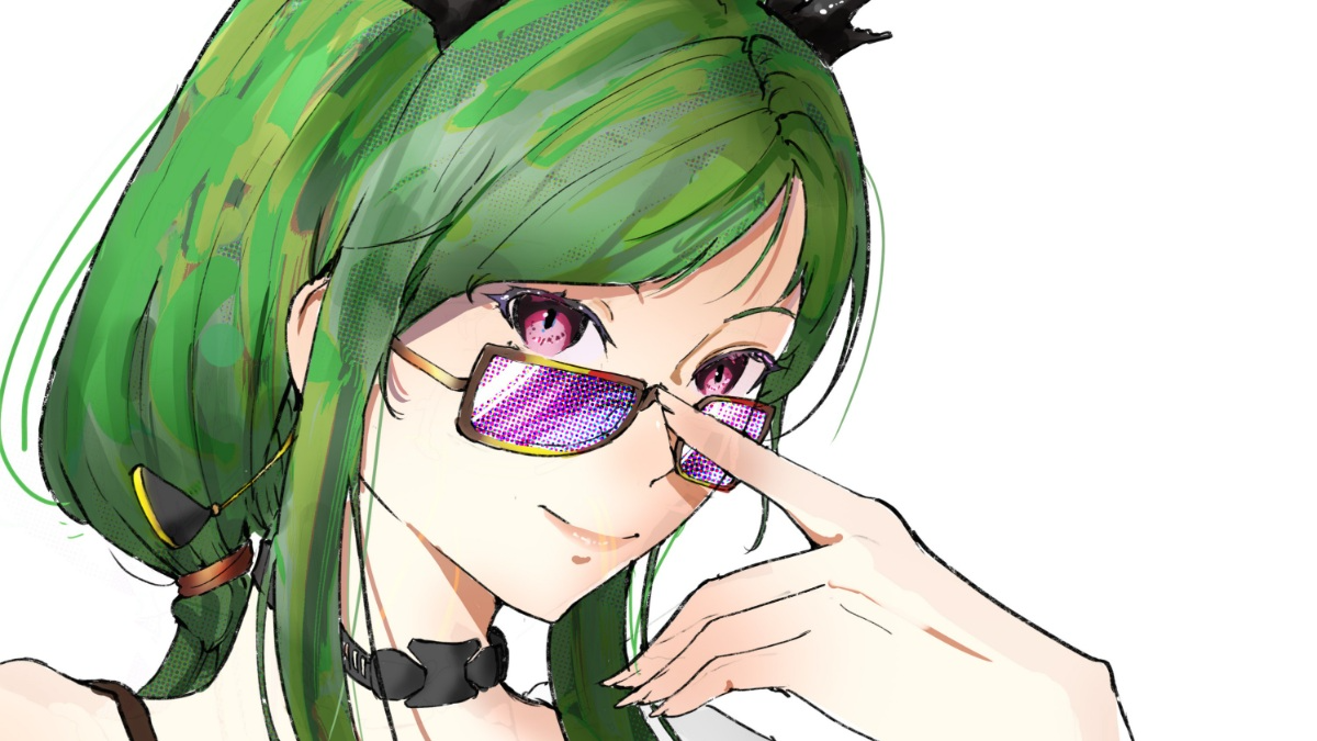 anime digital drawing-0