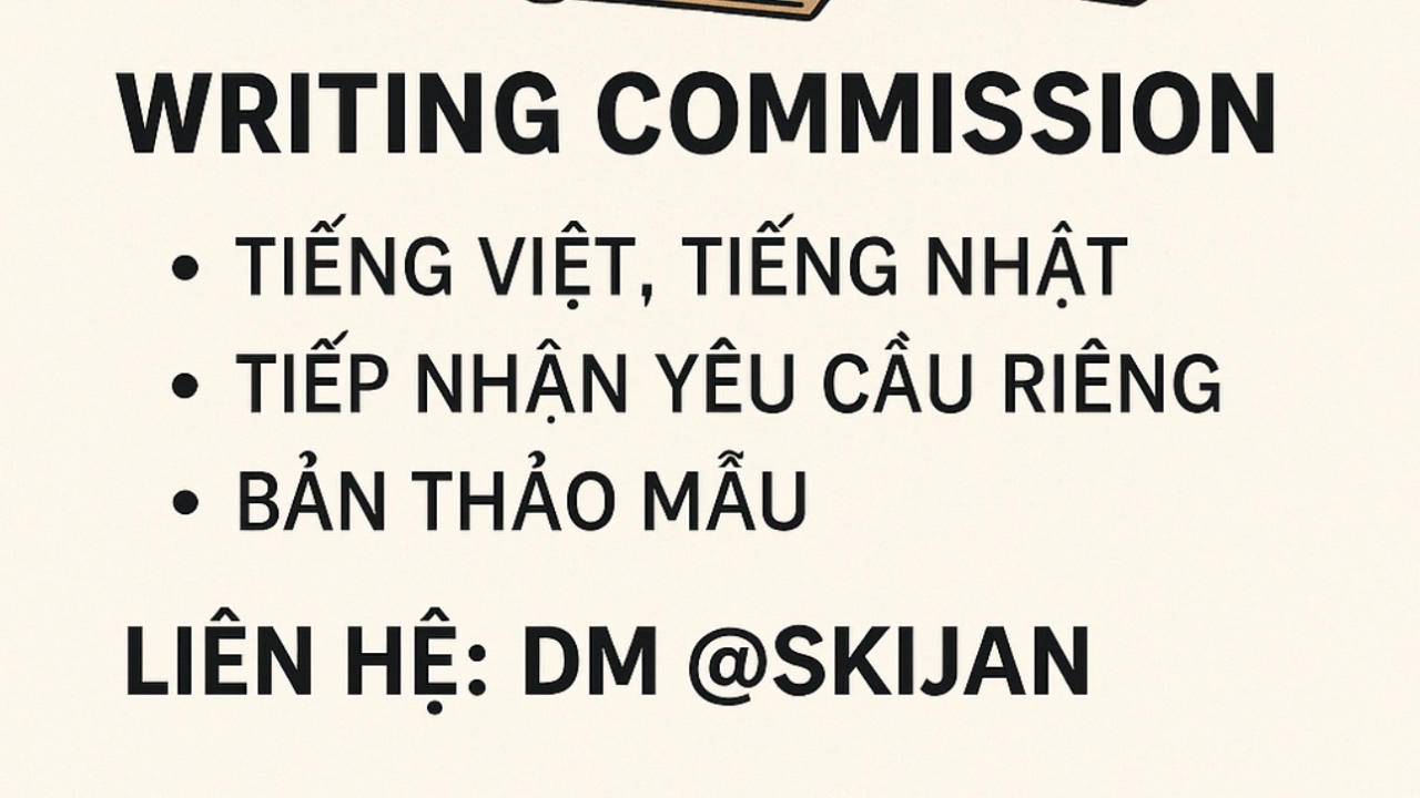 Nhận viết bài theo yêu cầu-0