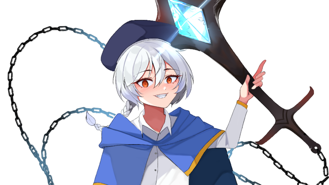 Minh họa Anime Tùy Chỉnh | Chào mừng OC &amp; Fanart-0