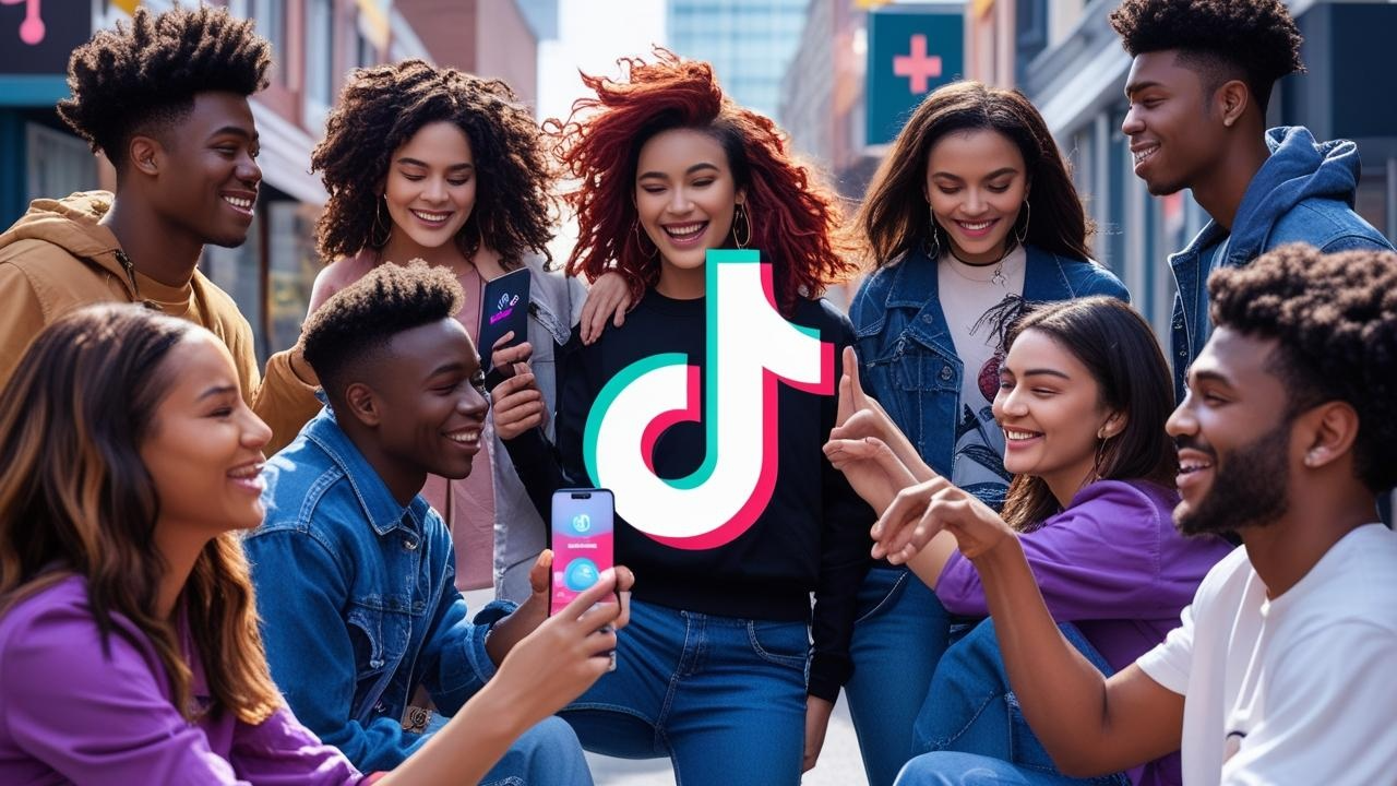Tiktok Marketing-0