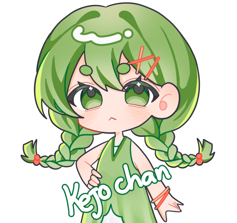 Commisson chibi-0