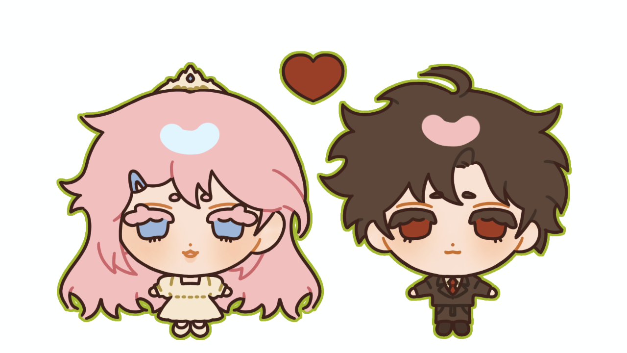 I accept custom painting requests-0