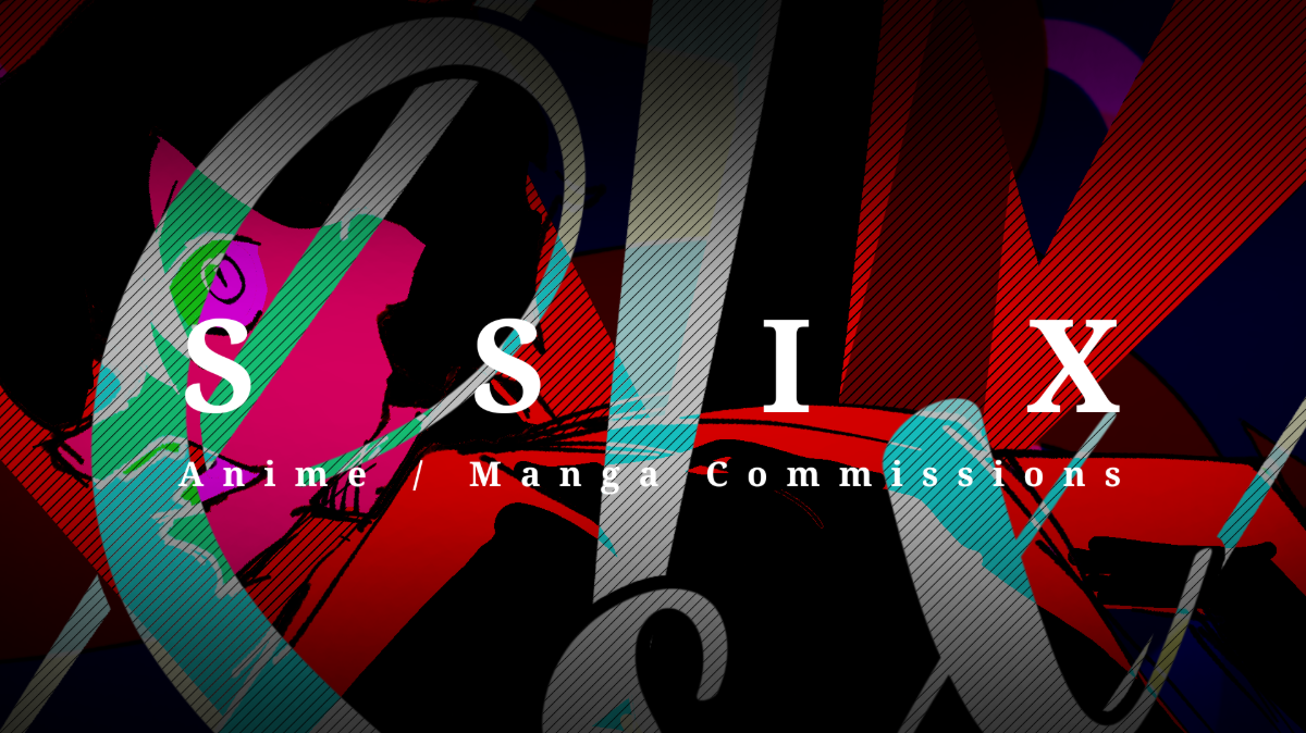 Anime styled Artist-0