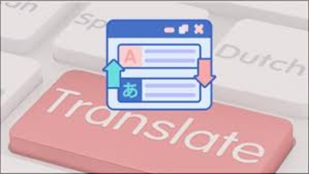 ฉันรับแปลภาษาอังกฤษและภาษาจีน-0