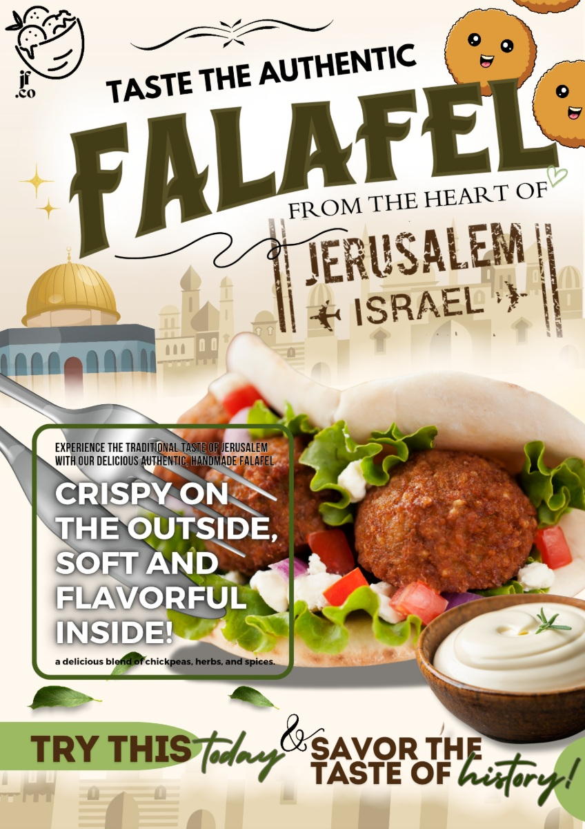 Food Poster-0