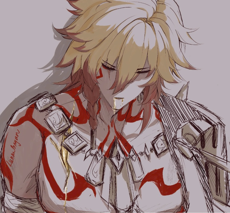 Sketch color 2/3-0