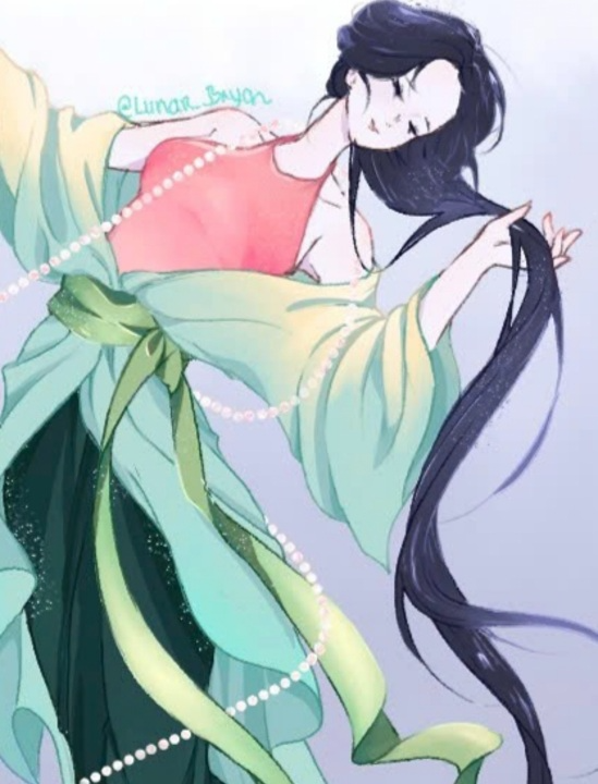 Character anime, full color-0