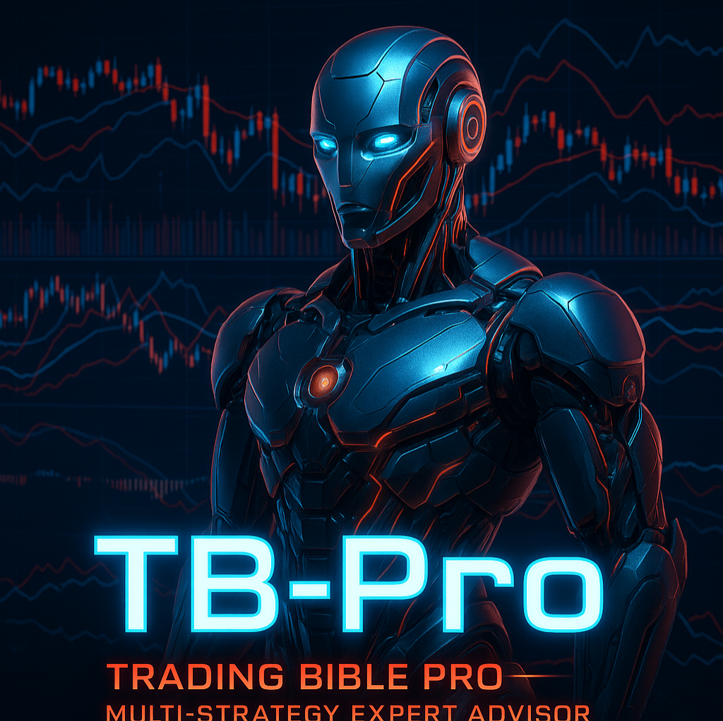 Trading Bible Pro-0