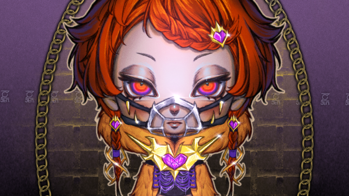 ZJ Adoptable : Cybersigilism-0