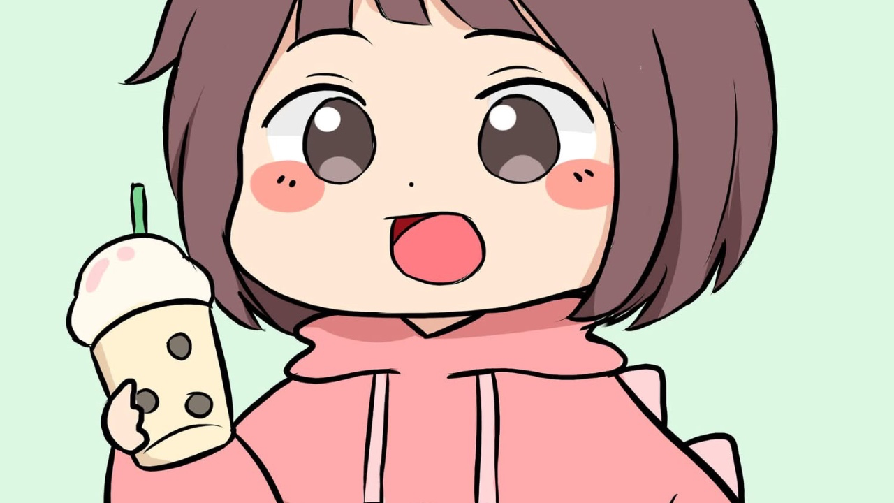 チビコミッション