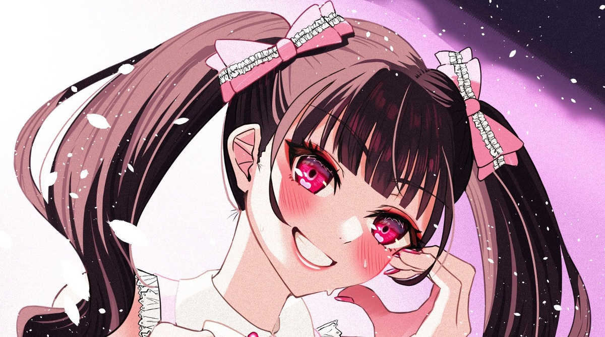イラスト制作