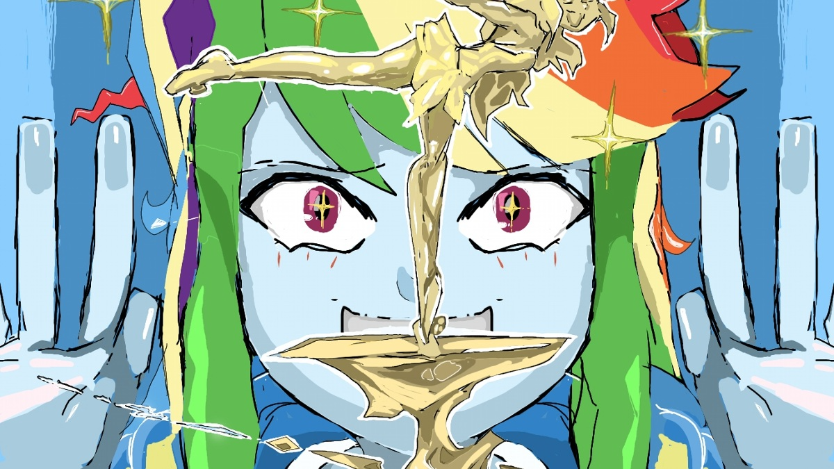 Drawing digital art illustration-0