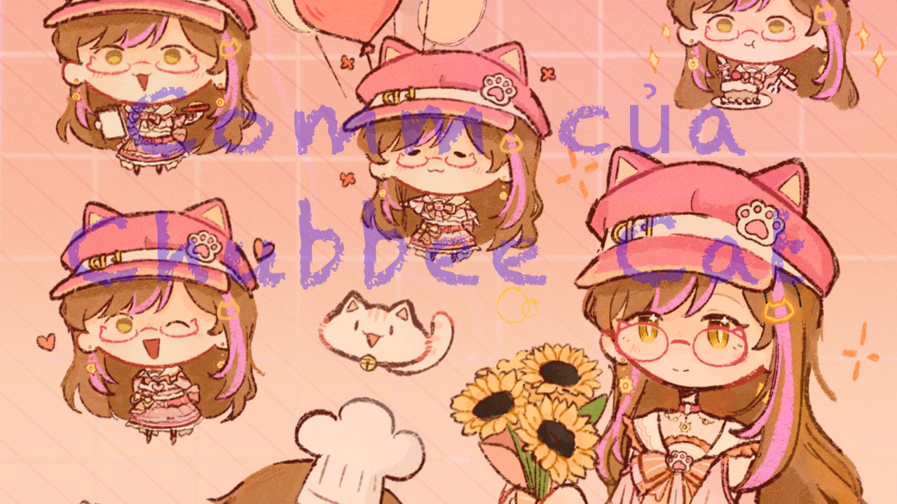 Chibi sheet-0