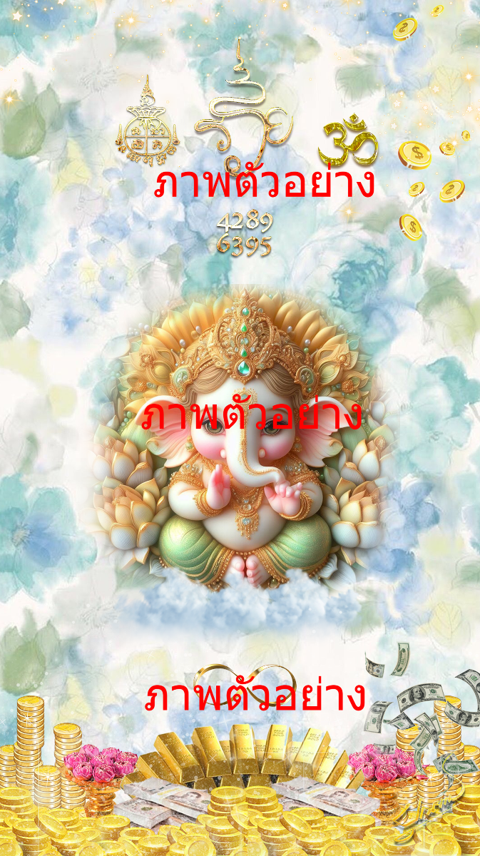 Child Form Ganesha, the God of Success v5.1.2-0