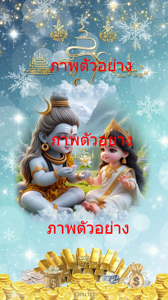Shiva, Goddess Uma Devi, enhances love and fulfillment in all matters-0