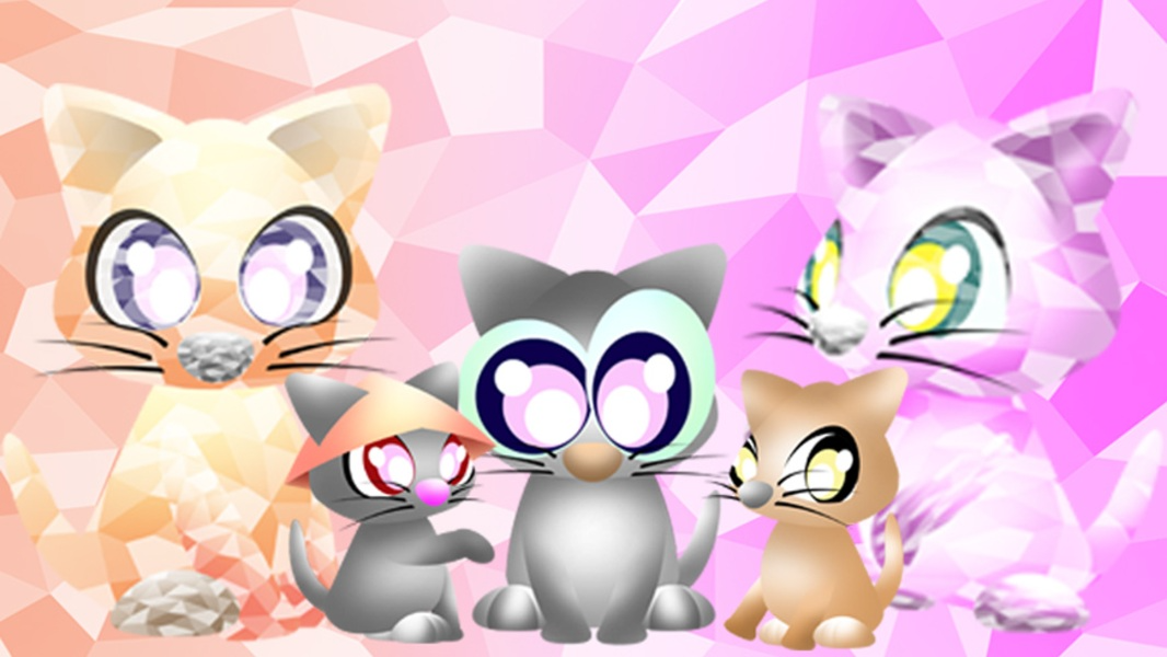 Please come and see Cat・art here-0