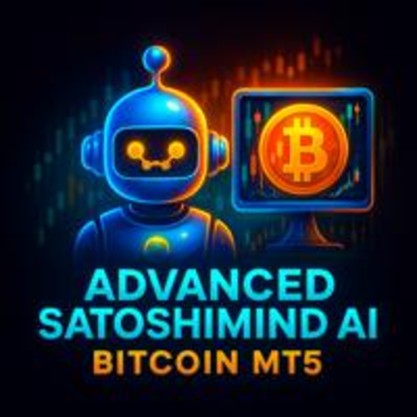 AI Bots , Chuyên gia MQL4, MQL5, Chỉ báo-0