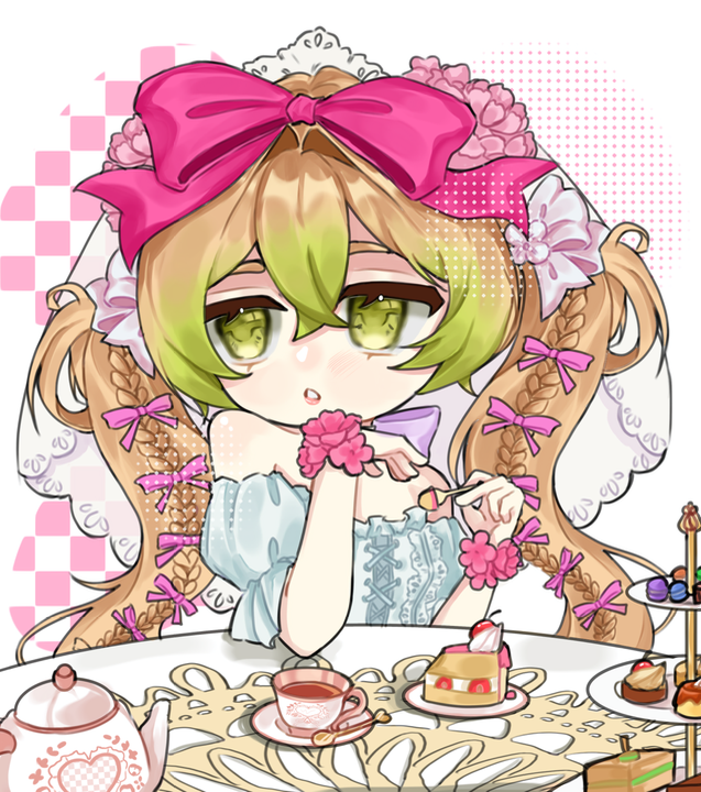 Chibi Commission-0