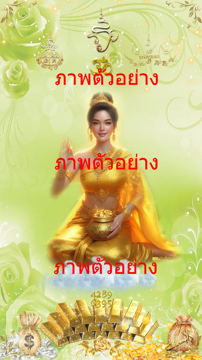 Wallpaper of the Fortune Goddess, attracting wealth, enhancing luck, and prosperous business-0