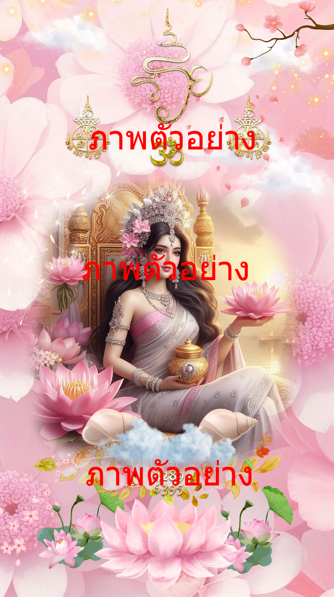 Goddess Lakshmi, the goddess of pure love, fortune, and wealth v28.3-0