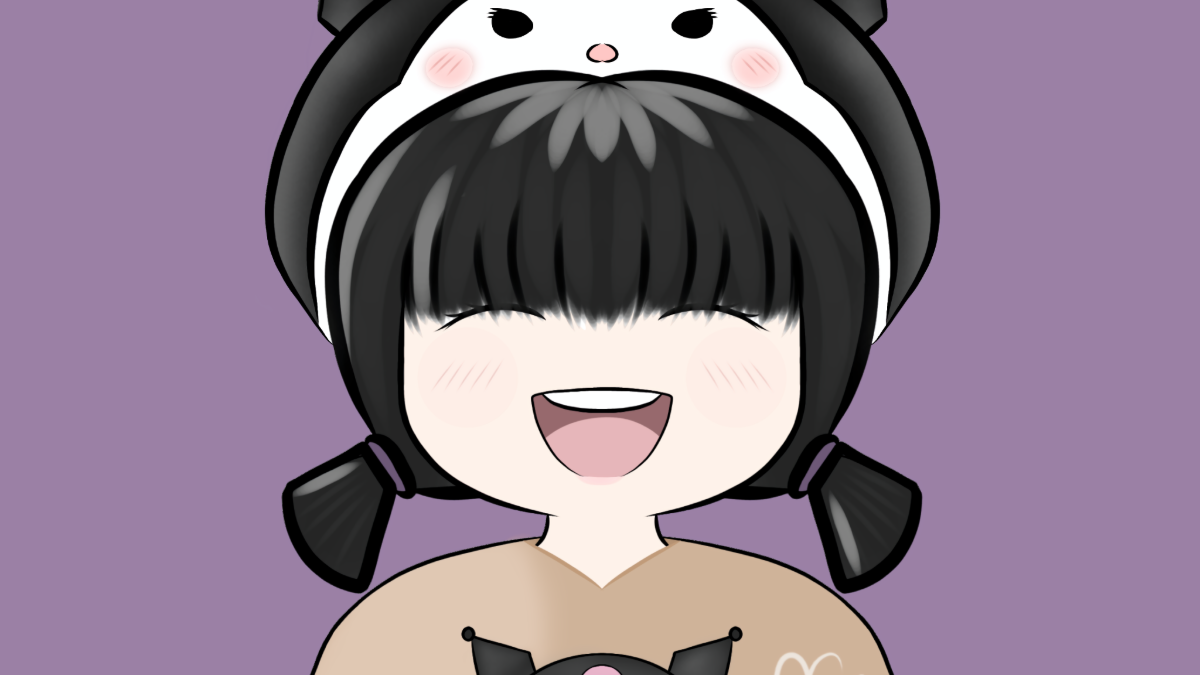 Nhân vật Chibi-0