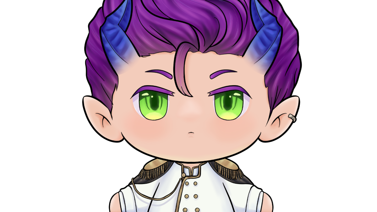 Ủy quyền Chibi-0