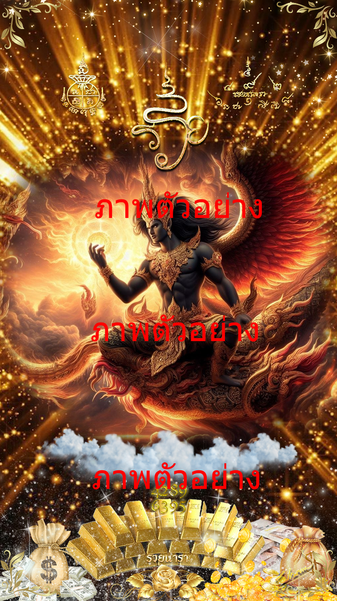 Mercury God (Night) The planetary deity for Wednesday (Night)-0