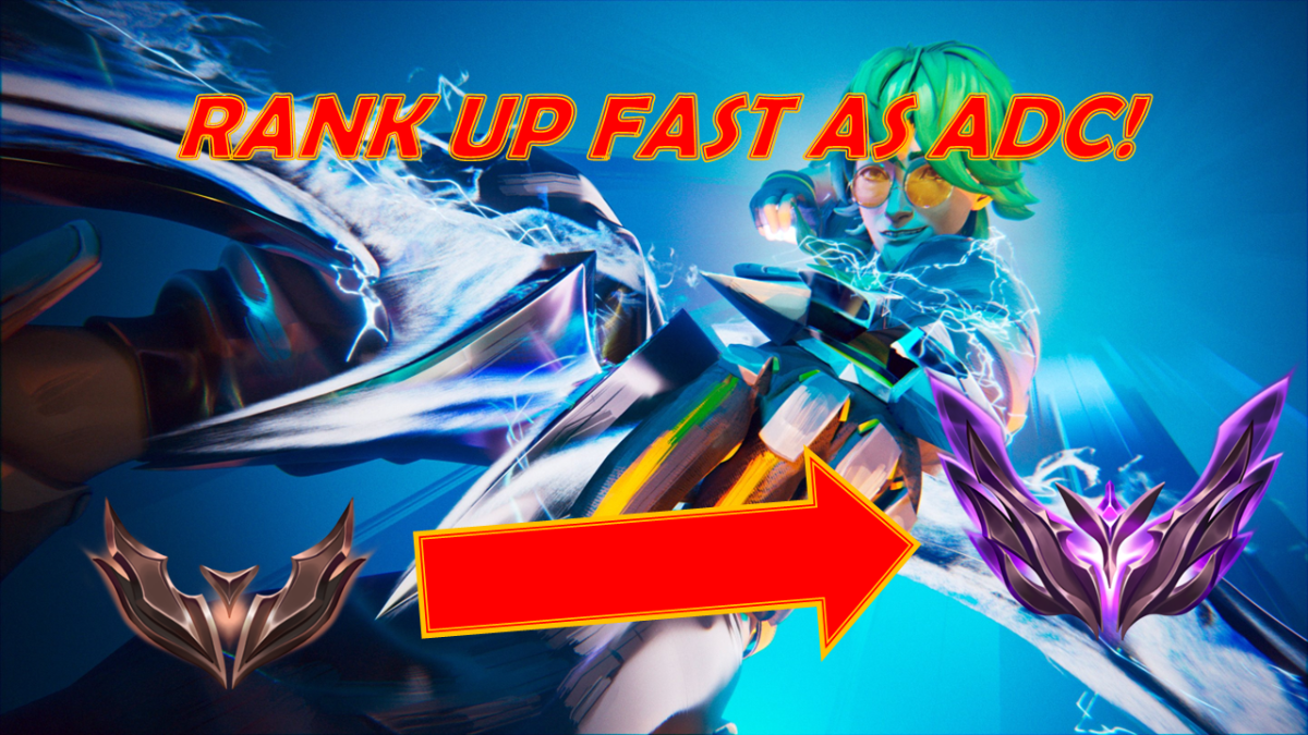 LOL One-on-One ADC Exclusive Coach | Precise Review, Rapidly Break Through Blind Spots-1