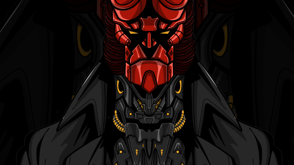 MECH DESIGN DIGITAL ILLUSTRATION-0