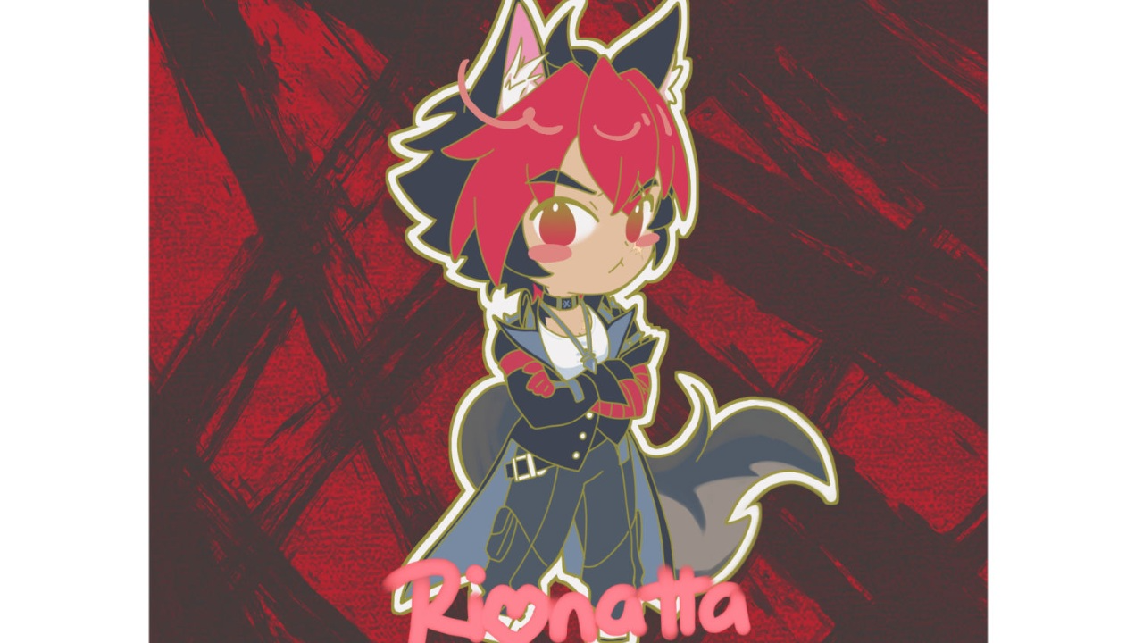 Chibi commission-0
