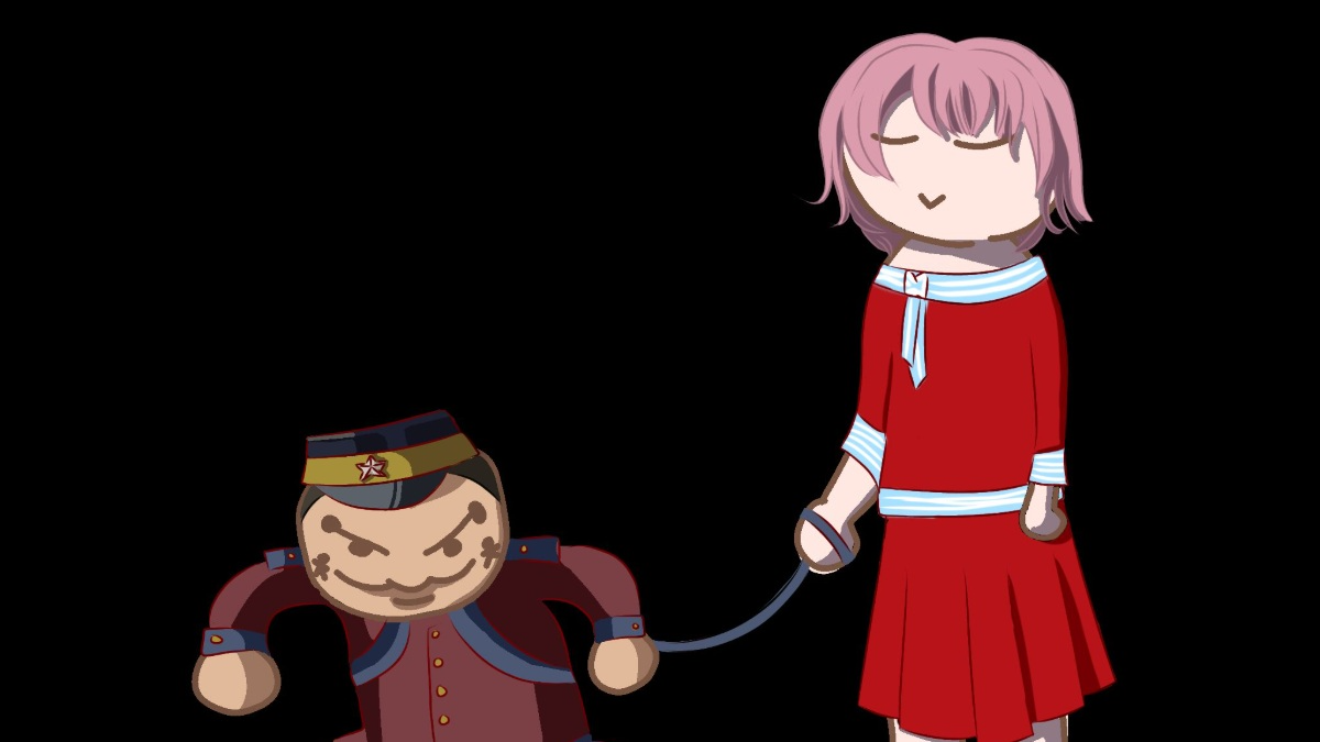 Đơn đặt hàng nghệ thuật (Anime)-0