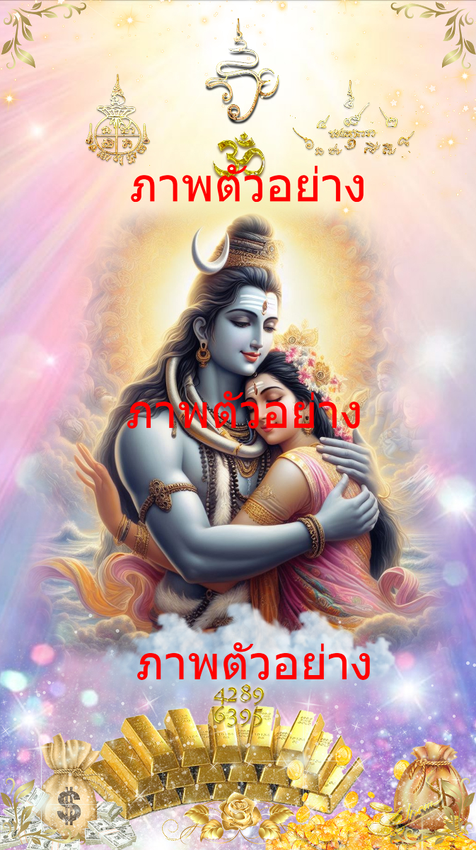 Wallpaper of Lord Shiva. Goddess Parvati, the goddess of power, majesty, and fortune, has power-0