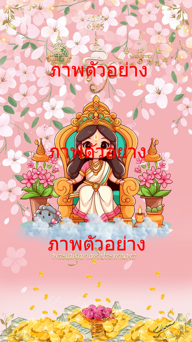 Goddess Uma Devi enhances financial power, career, boosts health fortune and luck-0