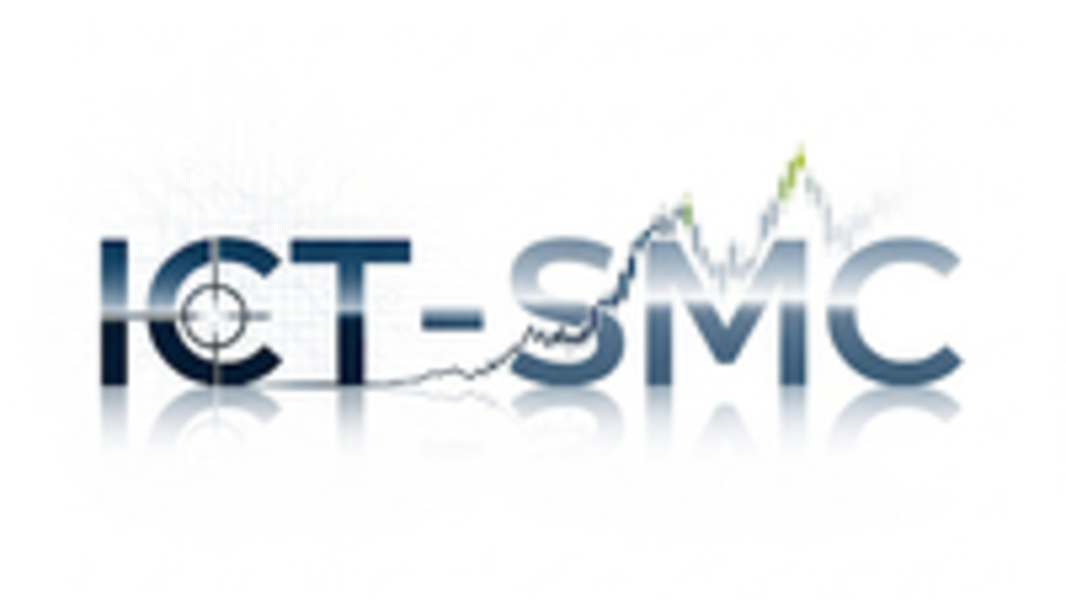 ICT 與 SMC 的價格行動工具包-0