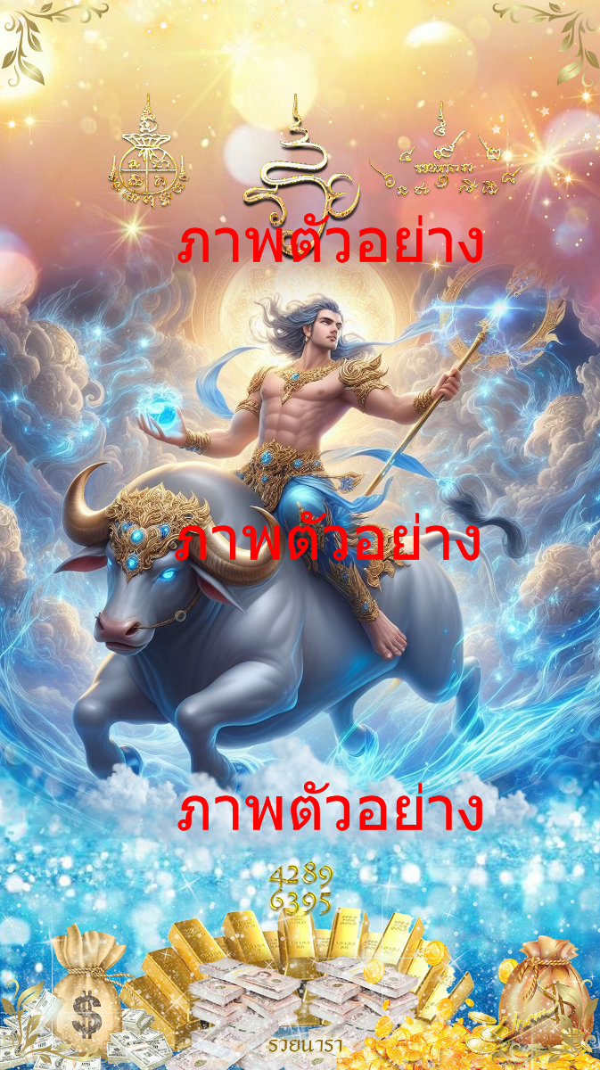 週五的九星神祇-0