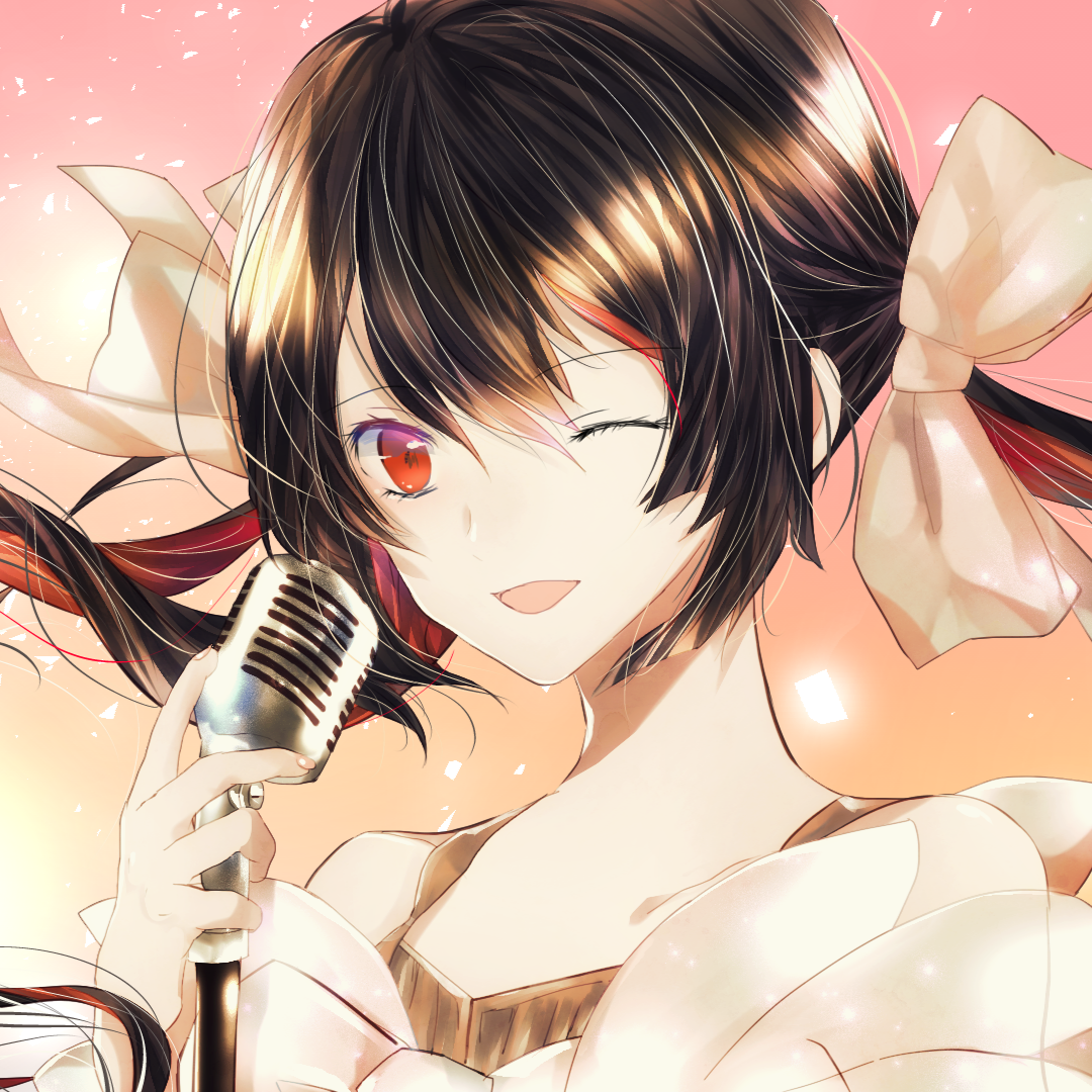 캐릭터 보이스 및 내레이션을 제공합니다.-0